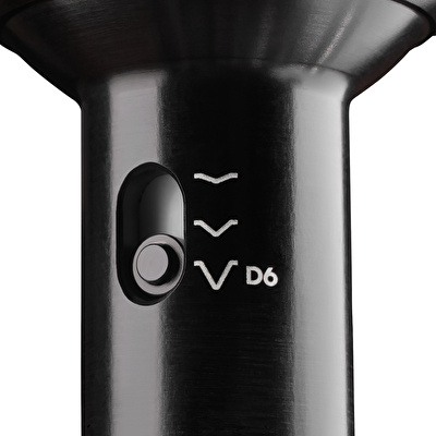 AUDIX D6X Dinamik Kick Mikrofonu